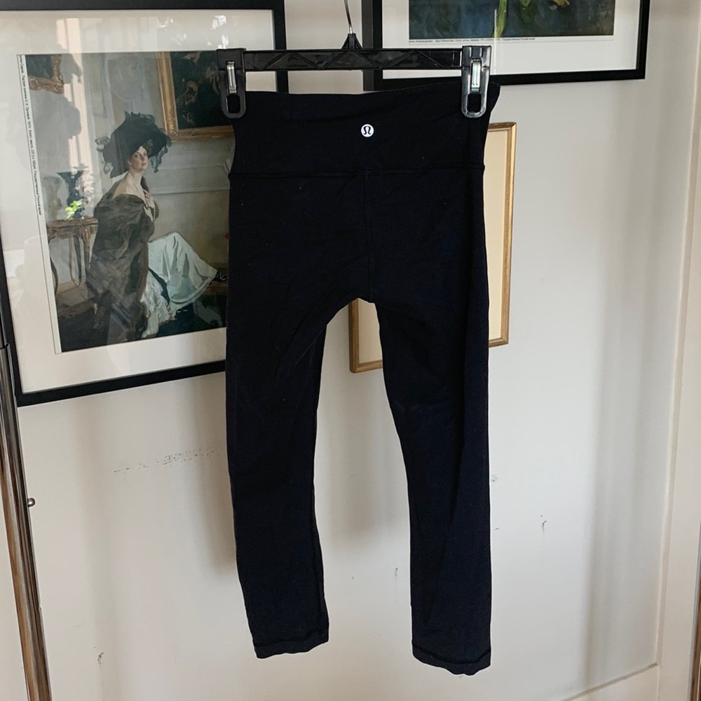 Wunder Under Legging